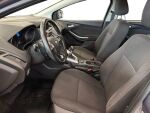 Ford Focus 2014 Ruskea (beige)