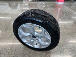 Ford Focus 2014 Ruskea (beige)