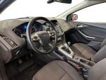Ford Focus 2014 Ruskea (beige)