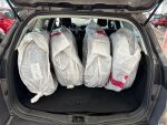 Ford Focus 2014 Ruskea (beige)