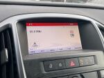 Opel Astra 2014 Sininen
