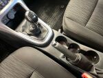 Opel Astra 2014 Sininen