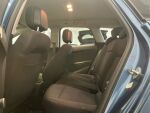 Opel Astra 2014 Sininen