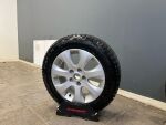 Opel Astra 2014 Sininen