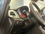 Opel Astra 2014 Sininen