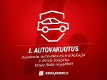 Opel Astra 2014 Sininen