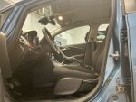 Opel Astra 2014 Sininen