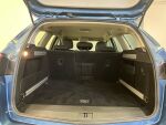 Opel Astra 2014 Sininen