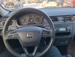 Seat Toledo 2014 Punainen