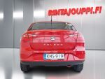 Seat Toledo 2014 Punainen
