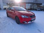 Seat Toledo 2014 Punainen