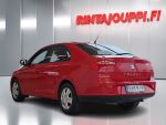 Seat Toledo 2014 Punainen