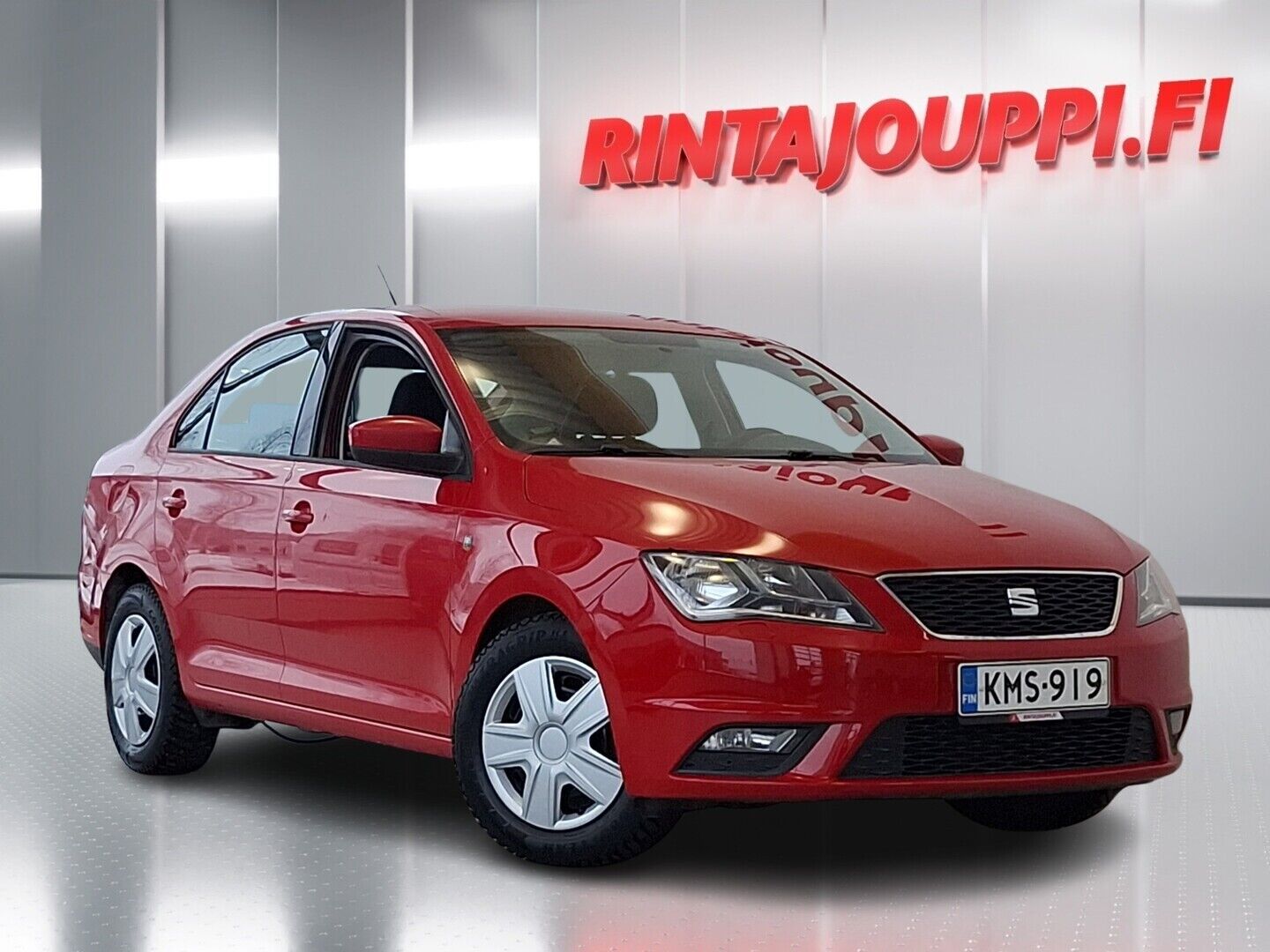 Seat Toledo