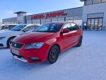 Seat Toledo 2014 Punainen