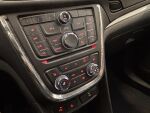 Opel Mokka 2014 Musta