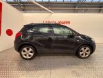 Opel Mokka 2014 Musta