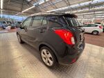 Opel Mokka 2014 Musta