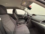 Opel Mokka 2014 Musta