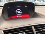 Opel Mokka 2014 Musta