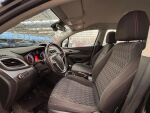 Opel Mokka 2014 Musta