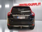 Volvo XC60 2014 Musta