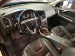 Volvo XC60 2014 Musta