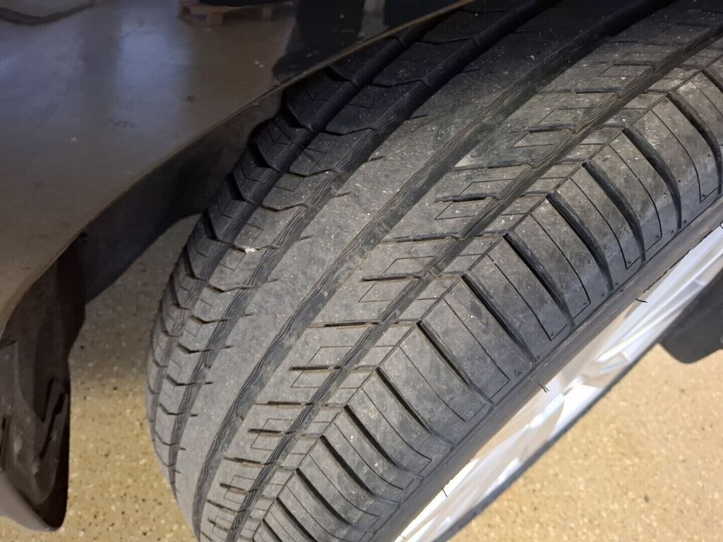 Volvo XC60 2014 Musta