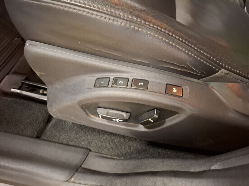 Volvo XC60 2014 Musta