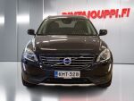 Volvo XC60 2014 Musta