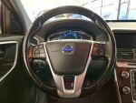 Volvo XC60 2014 Musta