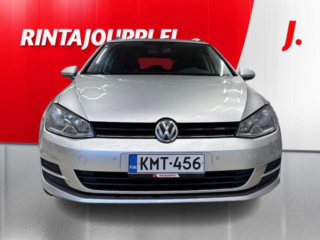 Volkswagen Golf 2014 Hopea