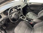 Volkswagen Golf 2014 Hopea