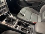 Volkswagen Golf 2014 Hopea