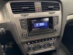 Volkswagen Golf 2014 Hopea
