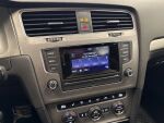 Volkswagen Golf 2014 Hopea