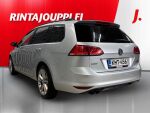 Volkswagen Golf 2014 Hopea