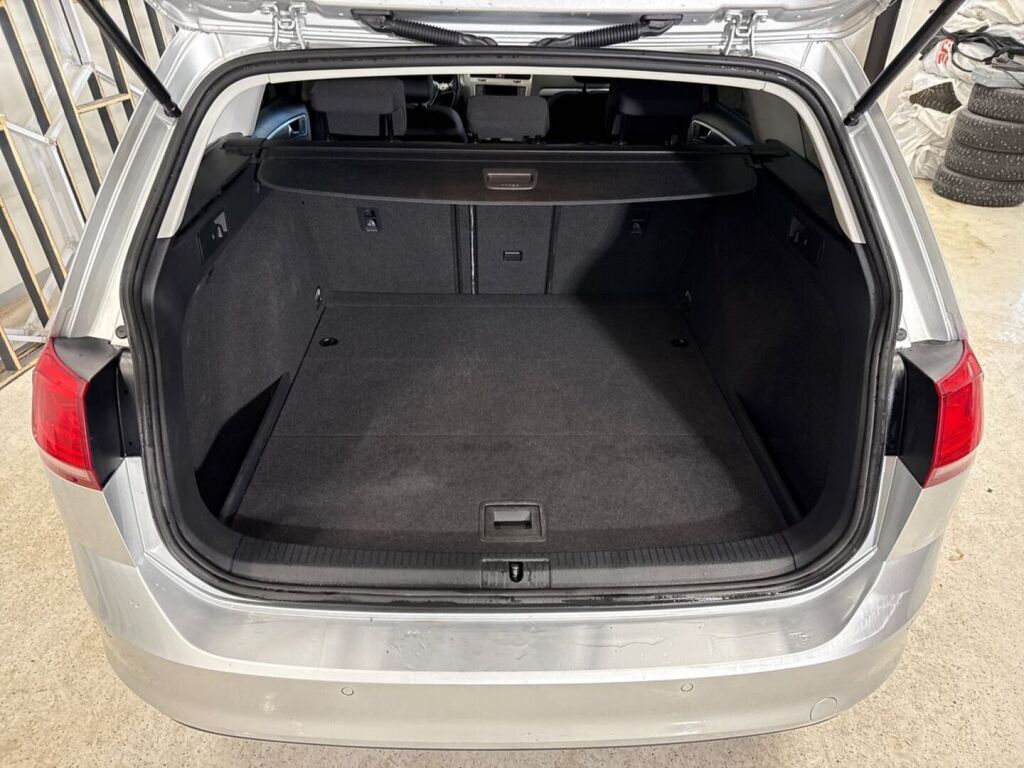 Volkswagen Golf 2014 Hopea