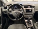 Volkswagen Golf 2014 Hopea