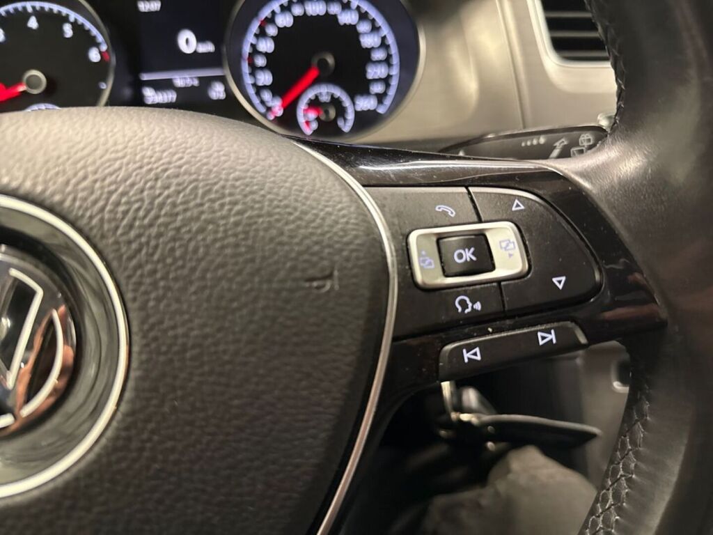Volkswagen Golf 2014 Hopea