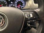 Volkswagen Golf 2014 Hopea