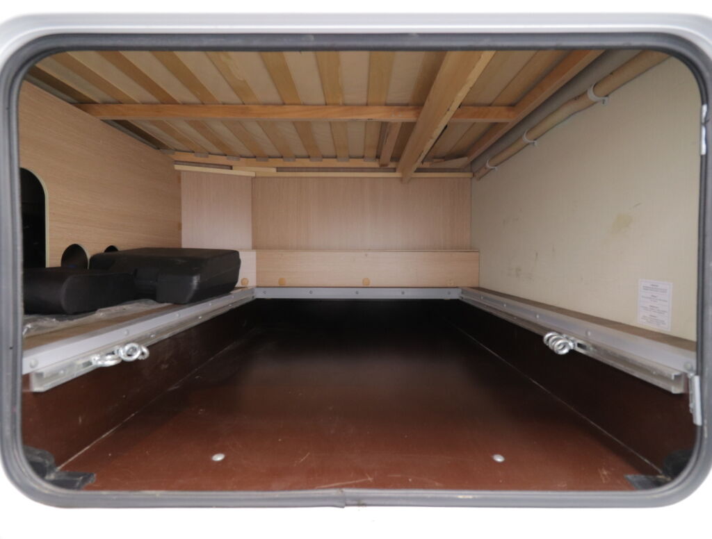 Sunlight T 64 2014 Valkoinen