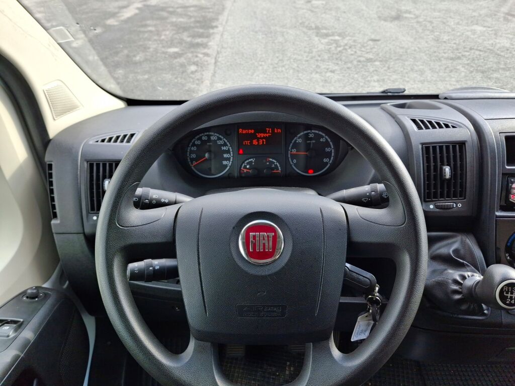 Sunlight T 64 2014 Valkoinen