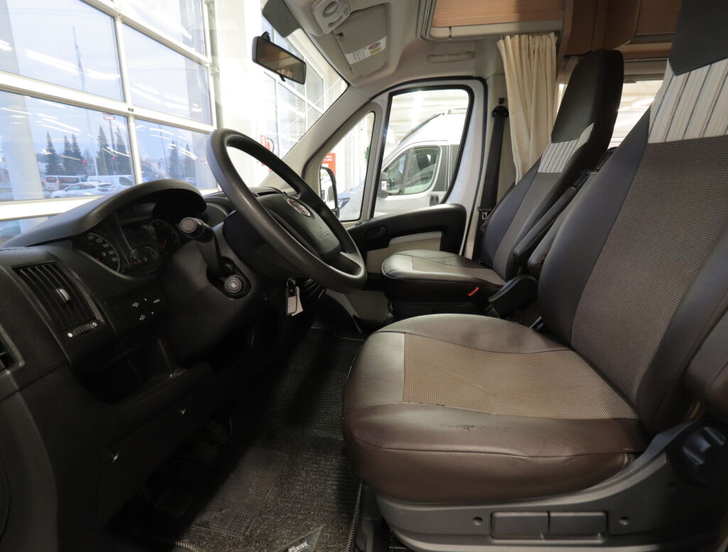 Sunlight T 64 2014 Valkoinen