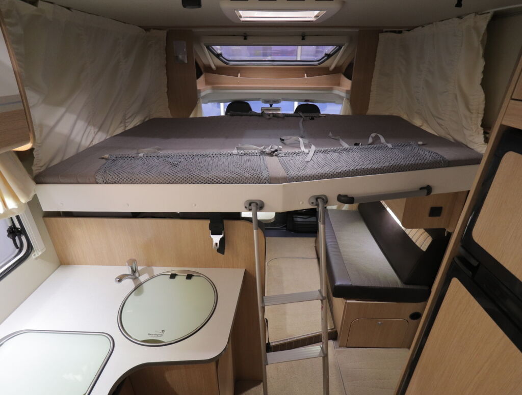 Sunlight T 64 2014 Valkoinen