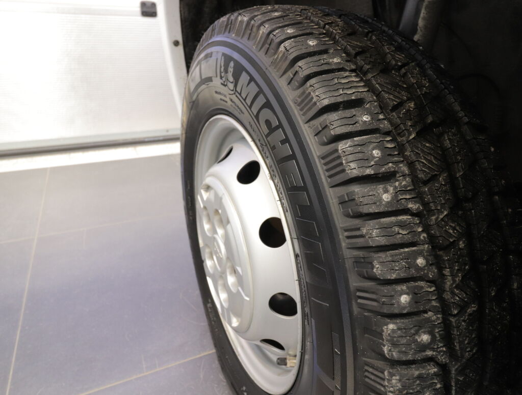 Sunlight T 64 2014 Valkoinen