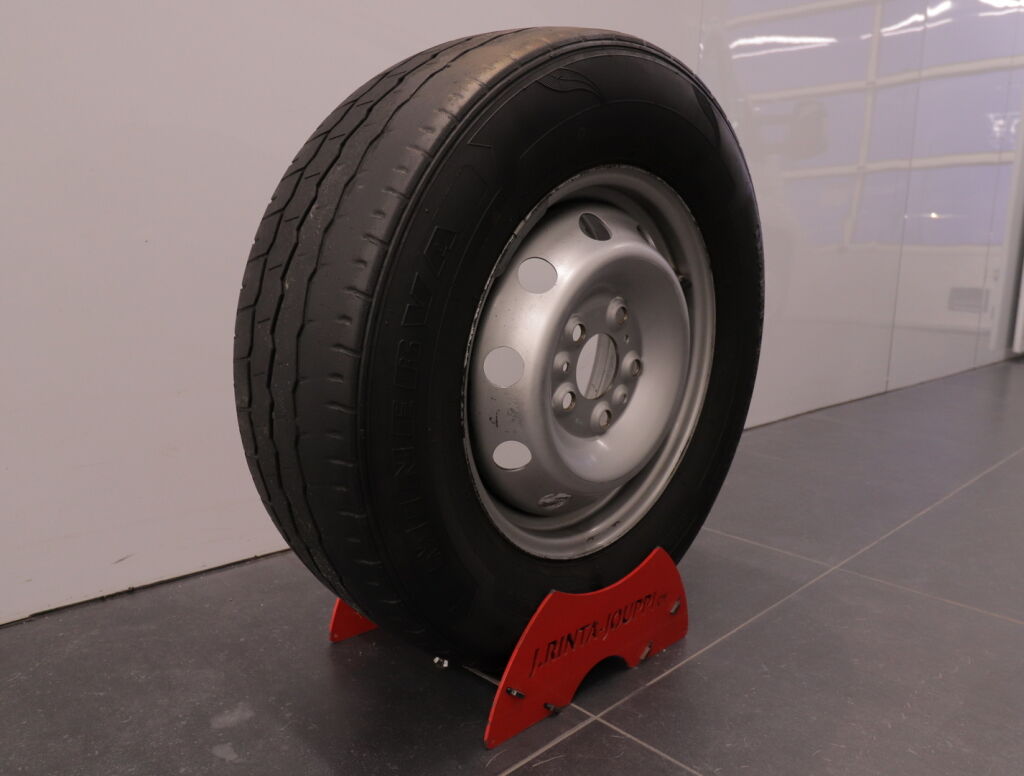 Sunlight T 64 2014 Valkoinen