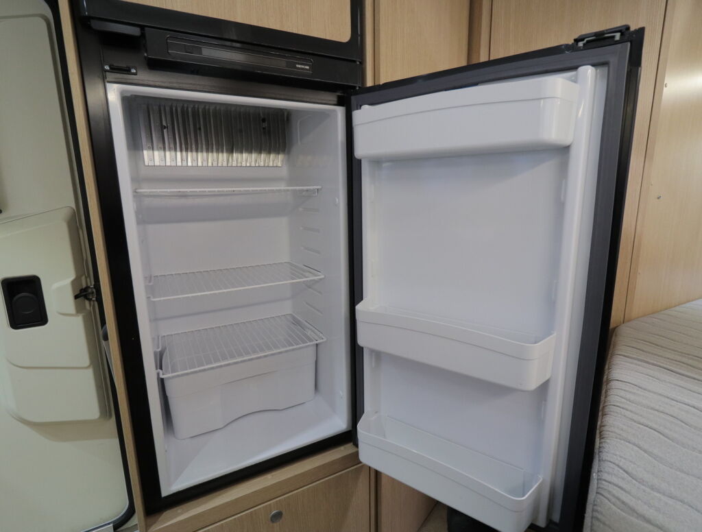 Sunlight T 64 2014 Valkoinen