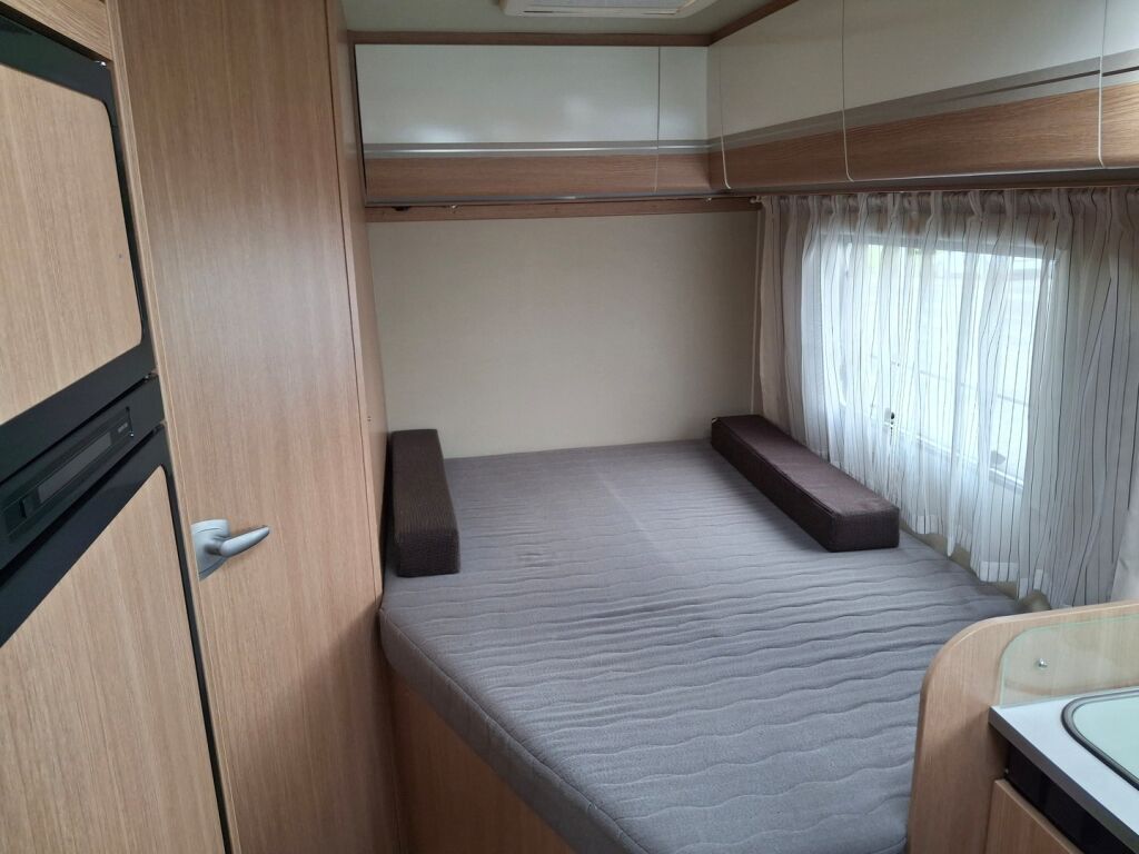 Sunlight T 64 2014 Valkoinen