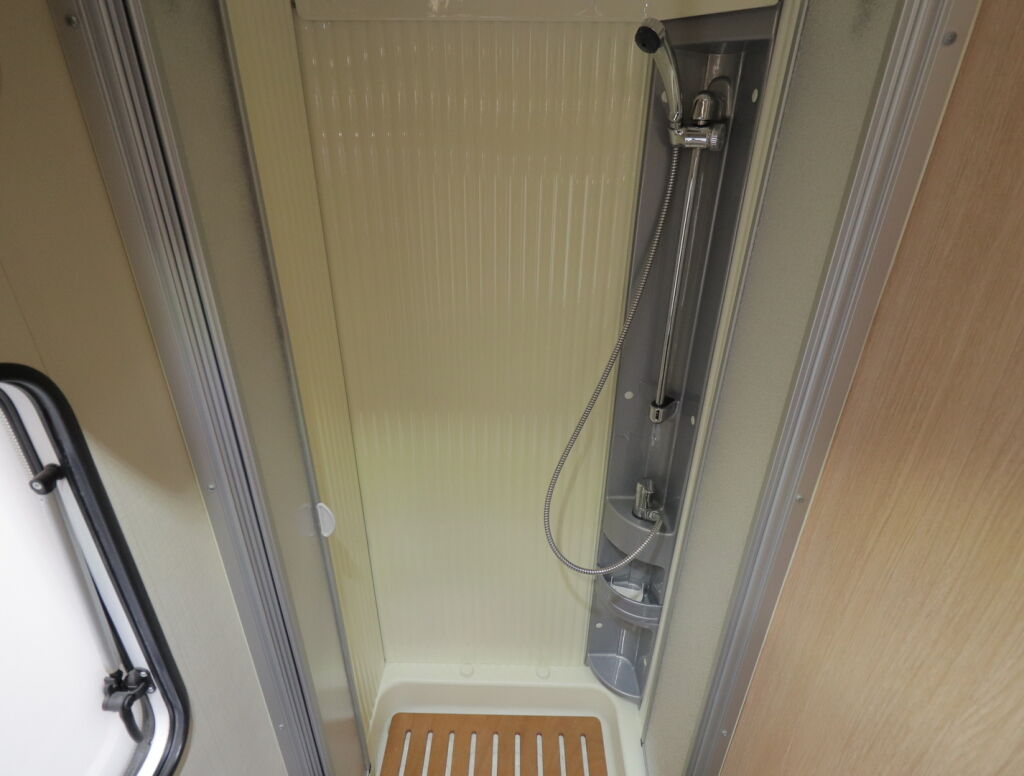 Sunlight T 64 2014 Valkoinen