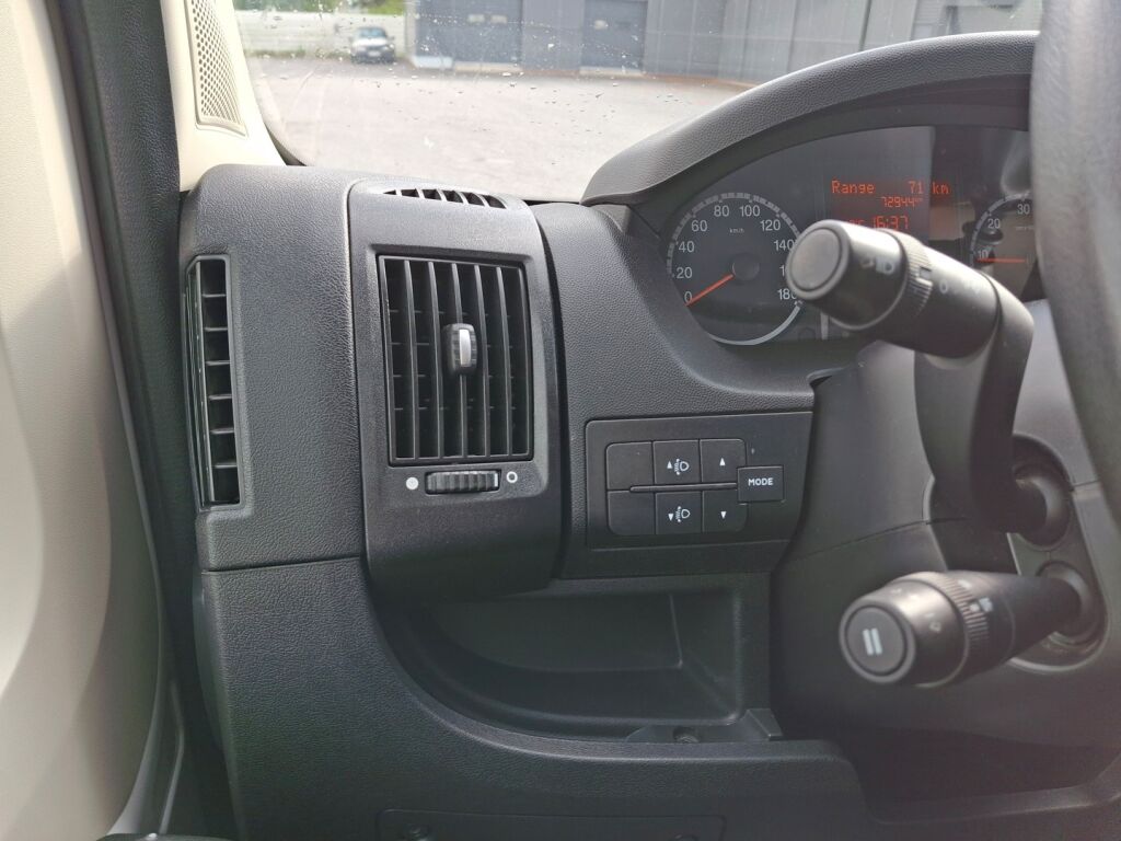 Sunlight T 64 2014 Valkoinen